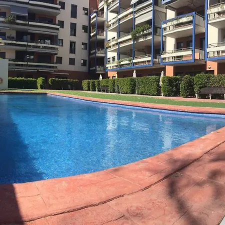 Mar Apartment Cambrils