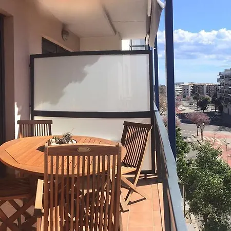 Mar Apartment