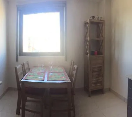 Apartment Mar *