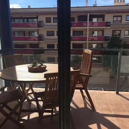 Mar Apartment *