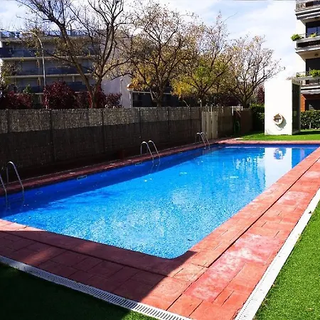 Appartement Mar