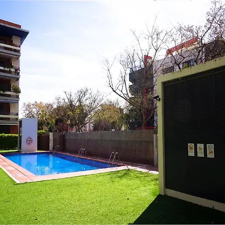 Mar Apartment *