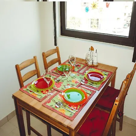 Apartment Mar