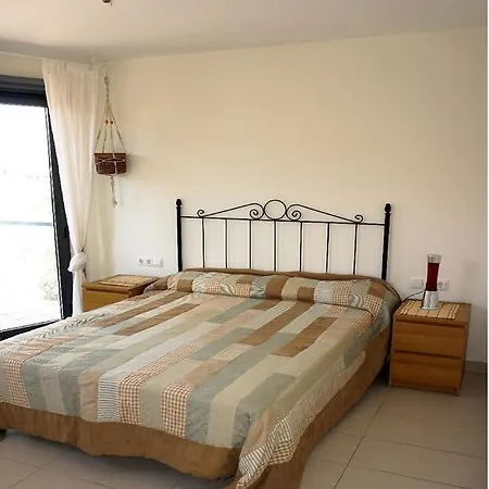 Appartement Mar