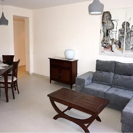 Mar Apartment