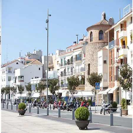 Mar Cambrils