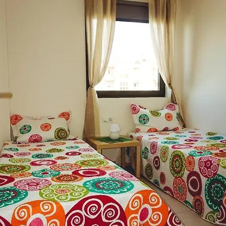 Apartman Mar Cambrils