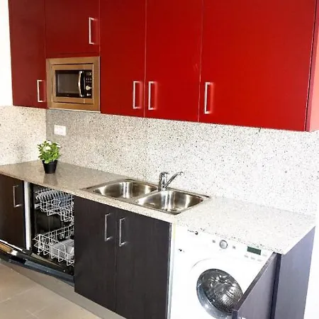 Appartement Mar