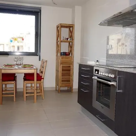 Mar Apartment Cambrils