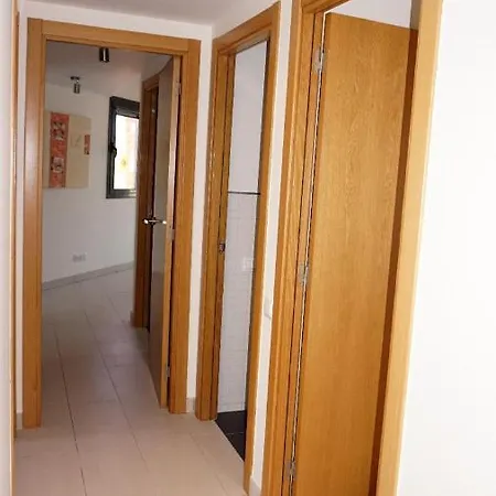 Apartment Mar