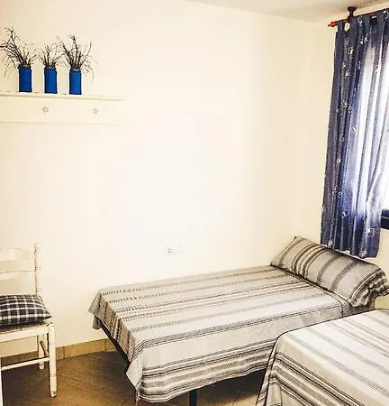 Apartment Mar