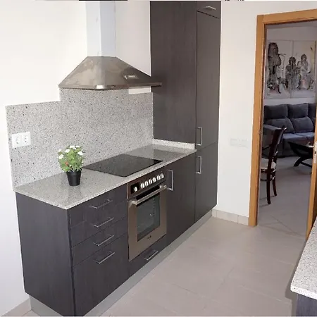 Mar Apartment