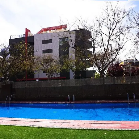 Apartman Mar Cambrils