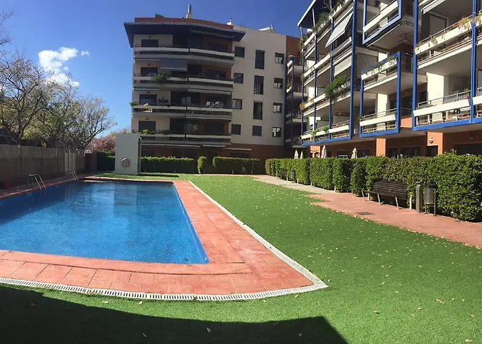 Mar * Cambrils