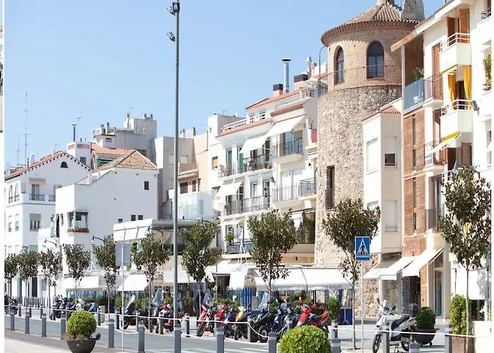 Mar Cambrils